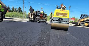 Why Choose Us For All Your Driveway Paving Needs in North Canton, OH?